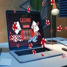 Filipino players browsing okbet88 sports and casino categories on mobile