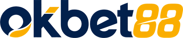 okbet88 official logo